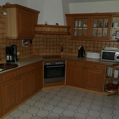 *Hein - Ferienhaus Westerhoern Eilsum Luaran gambar
