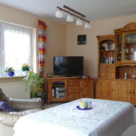 *Hein - Ferienhaus Westerhoern Eilsum Luaran gambar