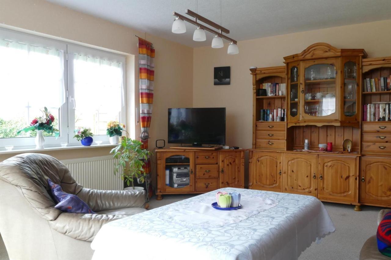 *Hein - Ferienhaus Westerhoern Eilsum Luaran gambar